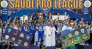 Saudi Pro League Explained