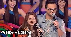 It's Showtime: Billy Crawford admits relationship with Coleen