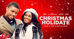 Christmas Holidate (Official Theatrical Trailer)