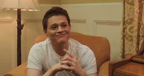 Exclusive: Sean Berdy Talks Switched at Birth's 100th Episode