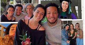 Who is Jalen Brunson’s wife Ali Marks- Lifestyle | Net worth | Biography | House | Family | Child