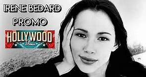 Irene Bedard Hollywood Show Promo 2023