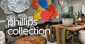 Meet The Brand: Phillips Collection