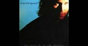 Jim Chappell - In Search Of The Magic (1992)
