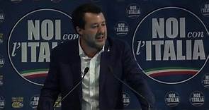 ASSEMBLEA NAZIONALE “NOI CON L'ITALIA” (ROMA, 08.07.2021)