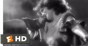 A Midsummer Night's Dream (1935) - The Lovers Wake Scene (11/12) | Movieclips