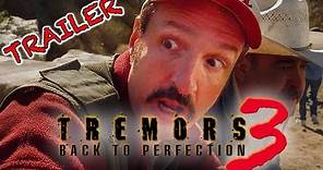 Tremors 3: Back To Perfection (2001) | Official Trailer