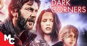 Dark Corners | Full Thriller Movie | 2021