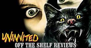 Uninvited Review - Off The Shelf Reviews