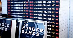 Hunger Games: i libri della saga e l'ordine in cui leggerli