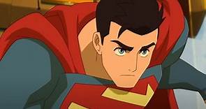 My adventures with Superman: ¿Dónde ver online la serie animada más buscada, Netflix, HBO Max o Prime Video?