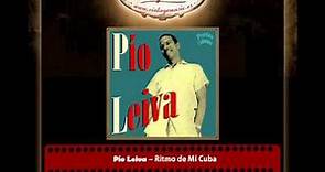 Pio Leiva – Ritmo de Mi Cuba (Perlas Cubanas)