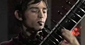 Incredible String Band - The Half-Remarkable Question