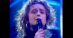 The Beautiful South A little time 1990 Top of the pops