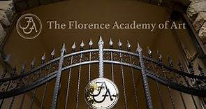 The Florence Academy of Art New Campus in Florence
