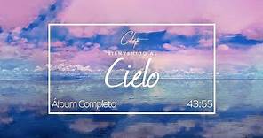 Celeste - Bienvenido Al Cielo (Álbum)