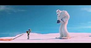 Smallfoot - Spot "Wonderful Life" Castellano