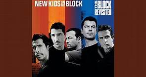 New Kids On The Block - 'Dirty Dancing (feat. Joshua, DK & Dino of SEVENTEEN) (Dem Jointz Remix)'