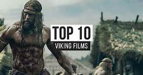 Top 10 Viking Films