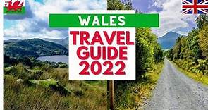 Wales Travel Guide 2022 - Best Places to Visit in Wales United Kingdom in 2022