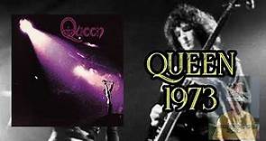 Queen-Queen Full album HQ