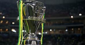 Veja todos os times já classificados para a Copa do Brasil 2024