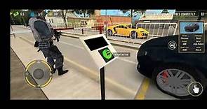 Border Patrol Police Simulator | Gameplay #01
