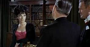 modesty blaise trailer