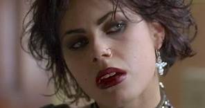 The Craft Star Fairuza Balk Is Completely Unrecognizable Today