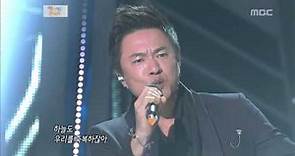 Kim Jung-min - Sad Promise, 김정민 - 슬픈 언약식, Beautiful Concert 20121112