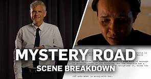 Scene Breakdown - Mystery Road S2 with Blake Ayshford