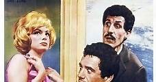 Sinvergüenzas de hotel (1963) Online - Película Completa en Español - FULLTV