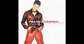 FRANKIE NEGRON "POR TU PLACER" salsa