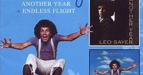 Leo Sayer - Another Year   Endless Flight