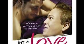 Just a Question of Love FULL MOVIE 2000 REMASTERED |Gay Movie |LGBTQ