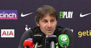 Antonio Conte: "Richarlison? Ha ragione, la sua annata finora è una m***a" - Calcio video - Eurosport