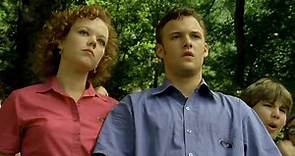 Happy Campers Full Movie Facts & Review / Brad Renfro / Dominique Swain