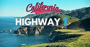 Qué ver en la HIGHWAY ONE (California) en 7 días 🇺🇸