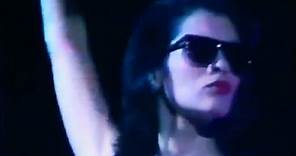 Marina Lima - Pra começar (1986) (Official Video) (HD)