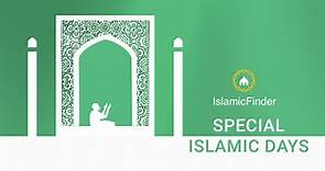 Ramadan 2024 (1445) - When is Ramadan 2024 | IslamicFinder