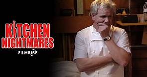 Kitchen Nightmares Uncensored - Season 4 Episode 11 - Full Episode