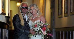 Who is Duane Lee Chapman's wife? Here's everything you need to know