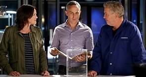 Watch CSI: Crime Scene Investigation Season 16 Episode 2: CSI - Immortality Part II – Full show on Paramount Plus