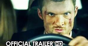 The Transporter Refueled Official Trailer (2015) - Luc Besson Movie HD