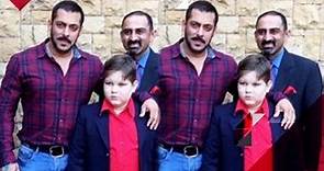 Salman Khan Meets His Little Fan From Pakistan | Bollywood News
