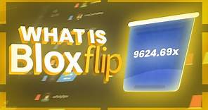 What Is BloxFlip?
