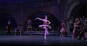 Houston Ballet's Don Quixote - Act 3 Kitri