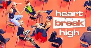 Heartbreak High Official trailer (HD) Season 1 (2022)