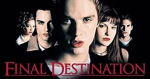 Final Destination (2000) Movie || Devon Sawa, Ali Larter, Kerr Smith, Tony Todd || Review and Facts