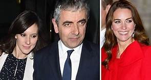 Rowan Atkinson stars in 'Johnny English Strikes Again'